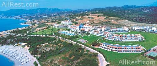 Rodos Princess Beach Hotel 4